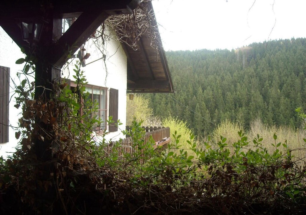 Photo of Buildings in Wilhelmsthal