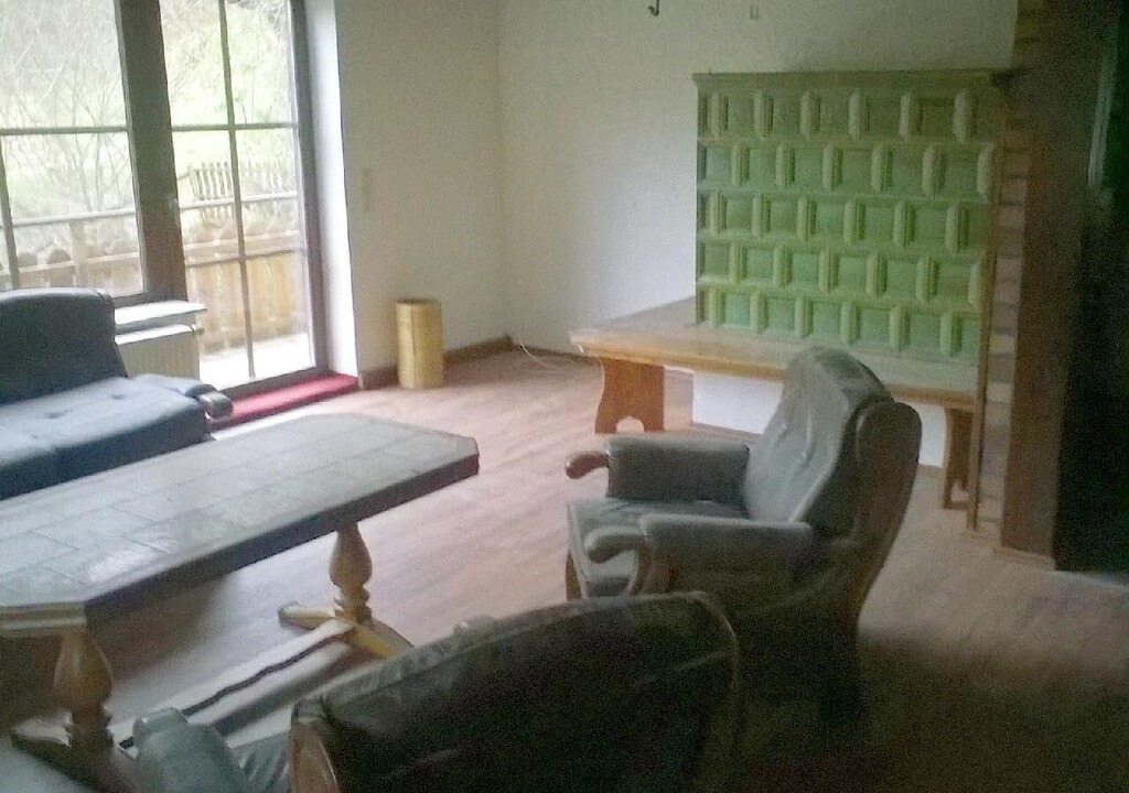 Photo of Livingroom in Wilhelmsthal