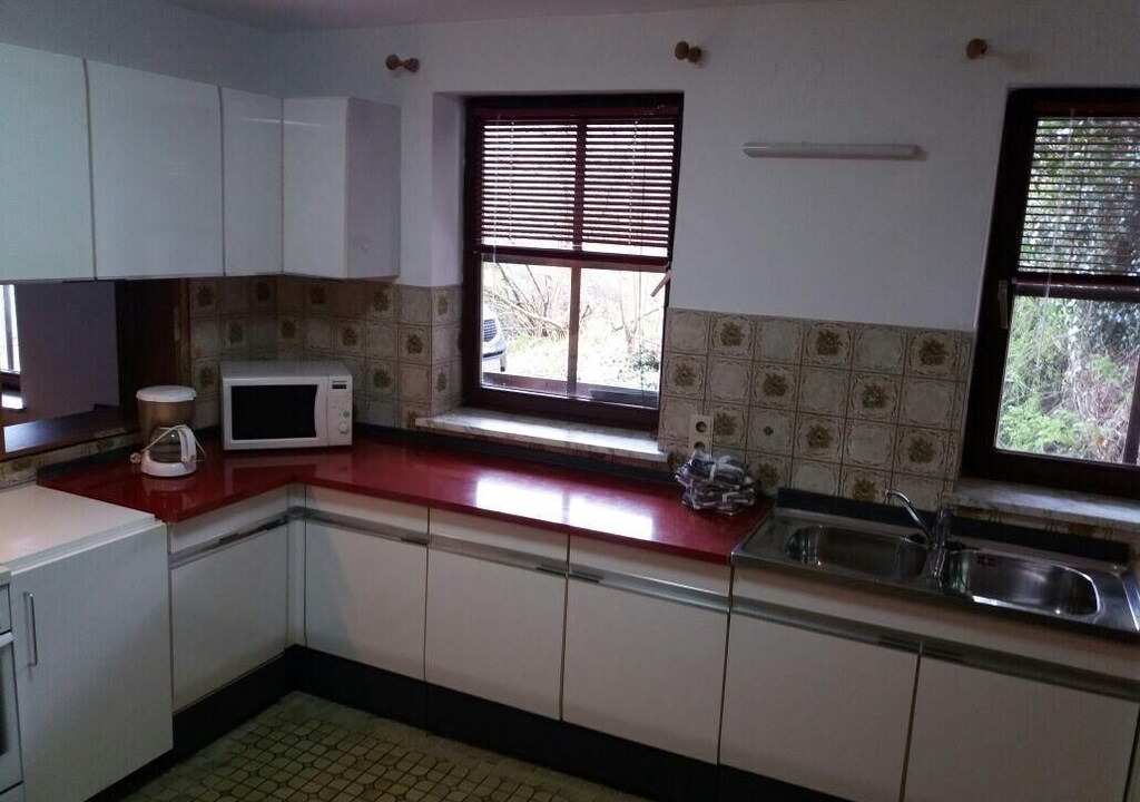 Photo of Kitchen in Wilhelmsthal
