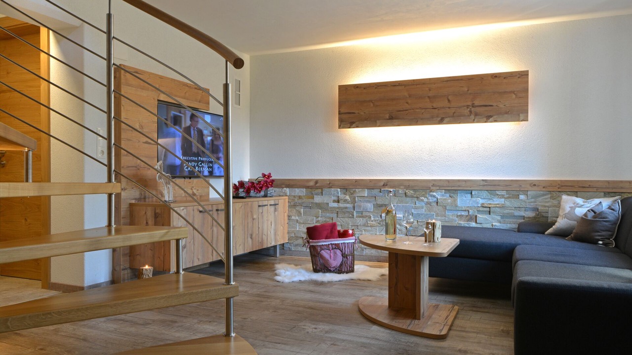 Photo of Livingroom in Telfes im Stubai