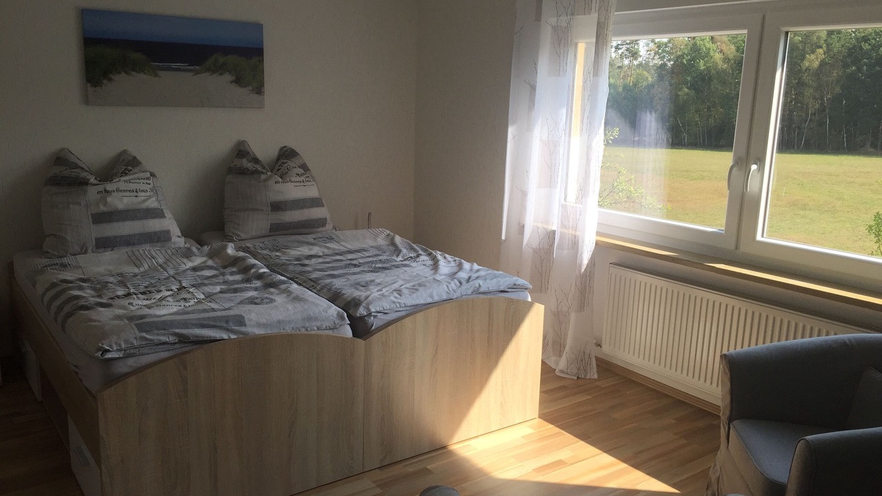 Photo of Bedroom in Kodnitz