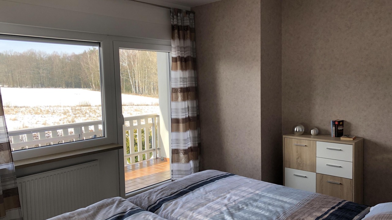 Photo of Bedroom in Kodnitz