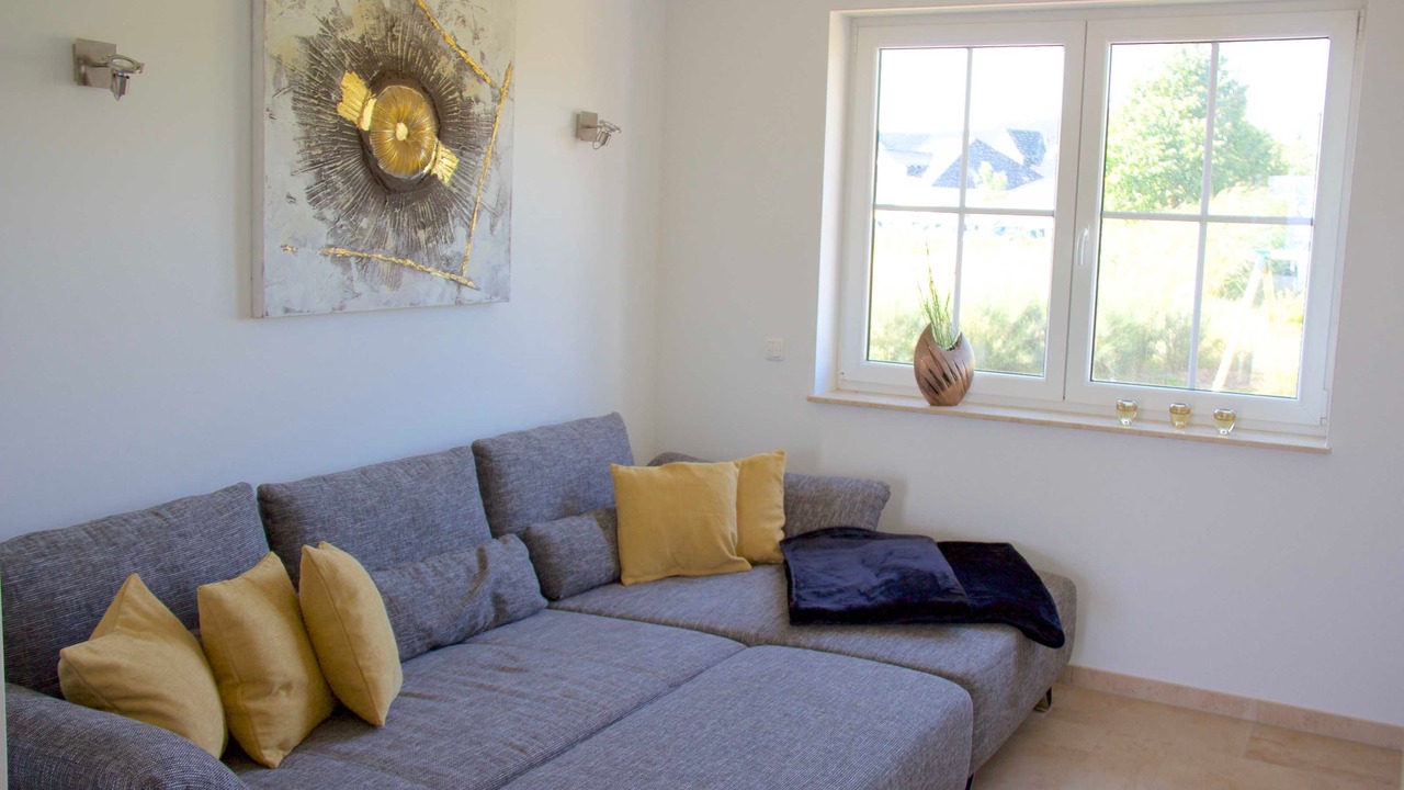 Photo of Livingroom in Karlshagen