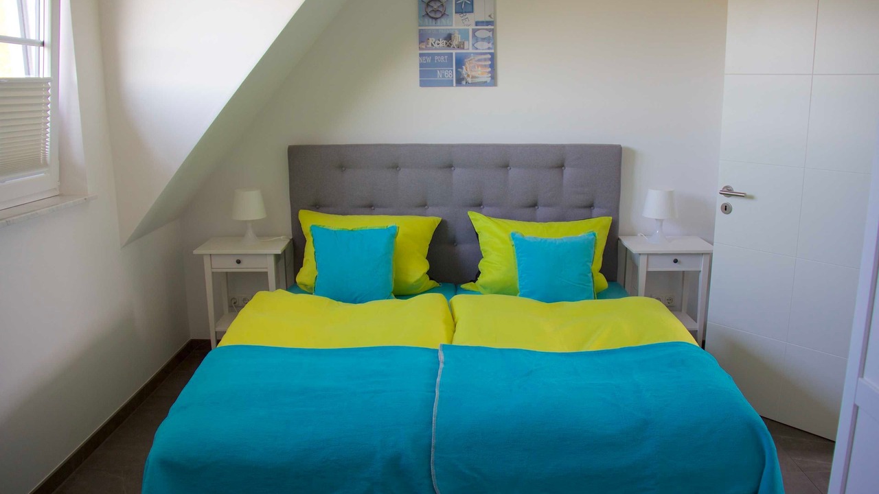Photo of Bedroom in Karlshagen