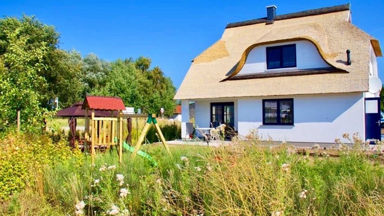 Photo of Outdoor in Karlshagen