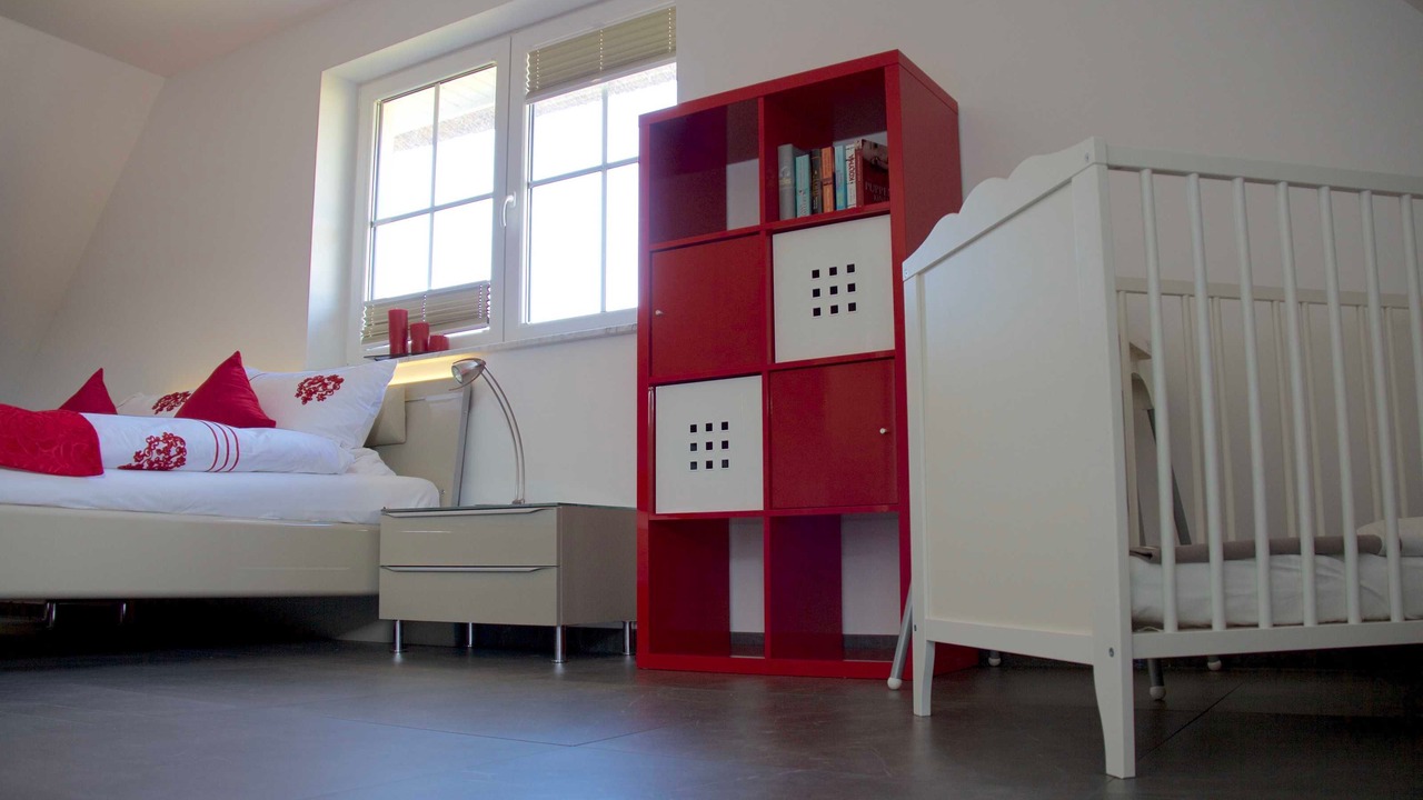 Photo of Bedroom in Karlshagen