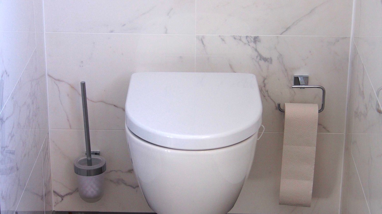 Photo of Bathroom in Karlshagen