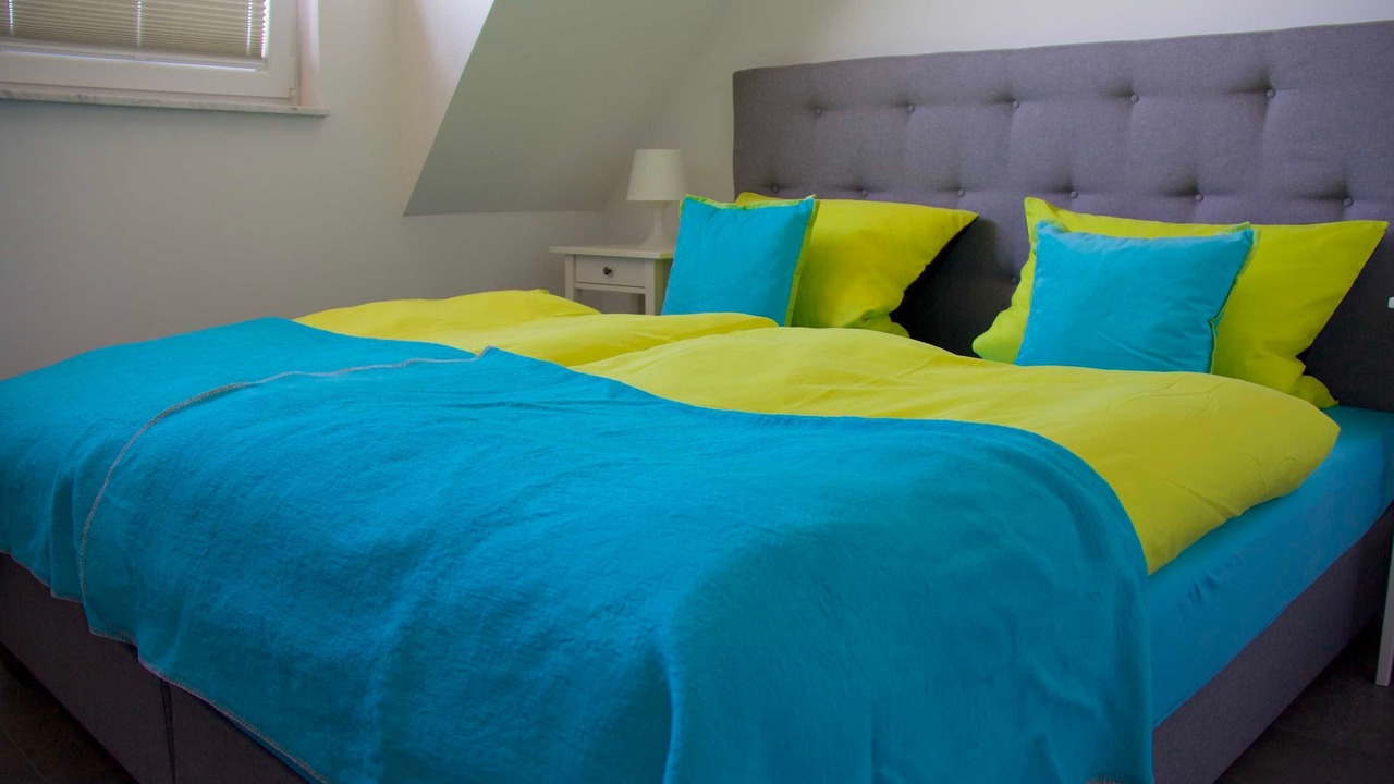Photo of Bedroom in Karlshagen