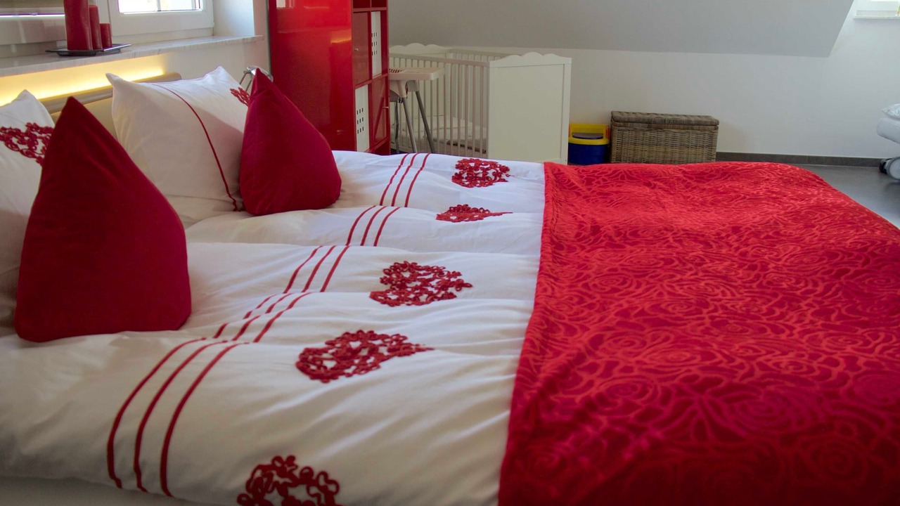 Photo of Bedroom in Karlshagen