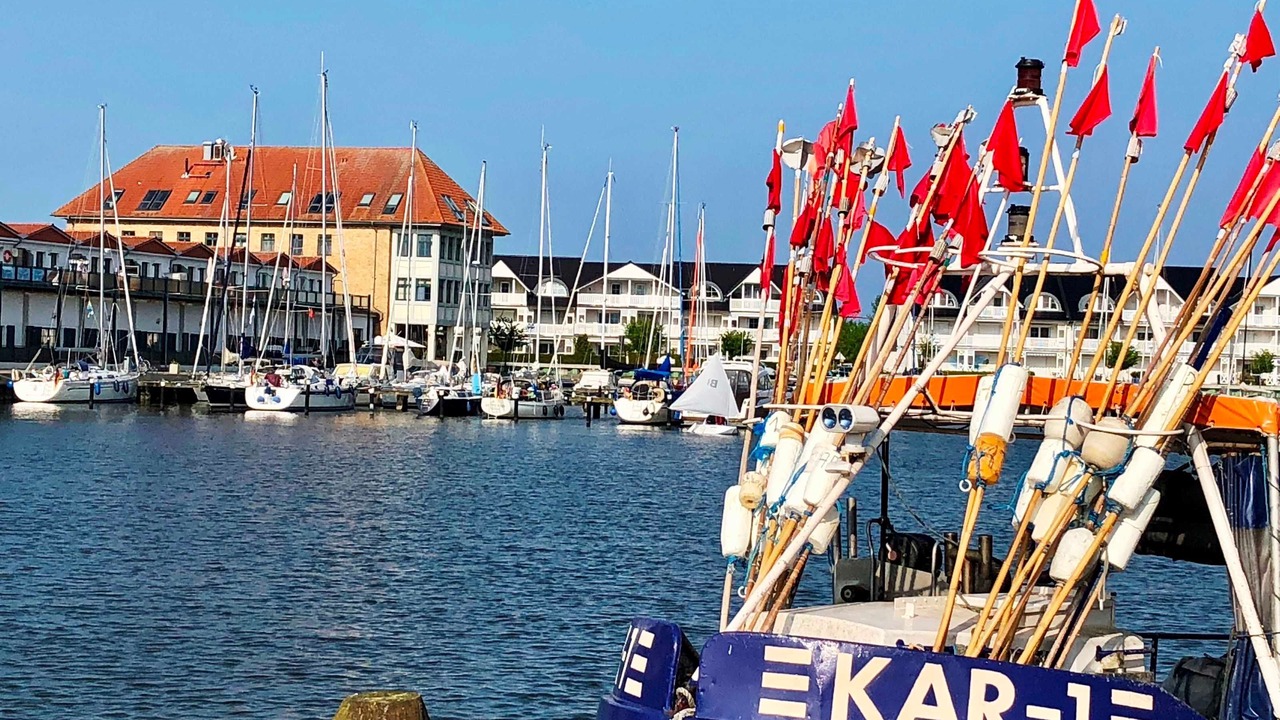 Photo of Others in Karlshagen