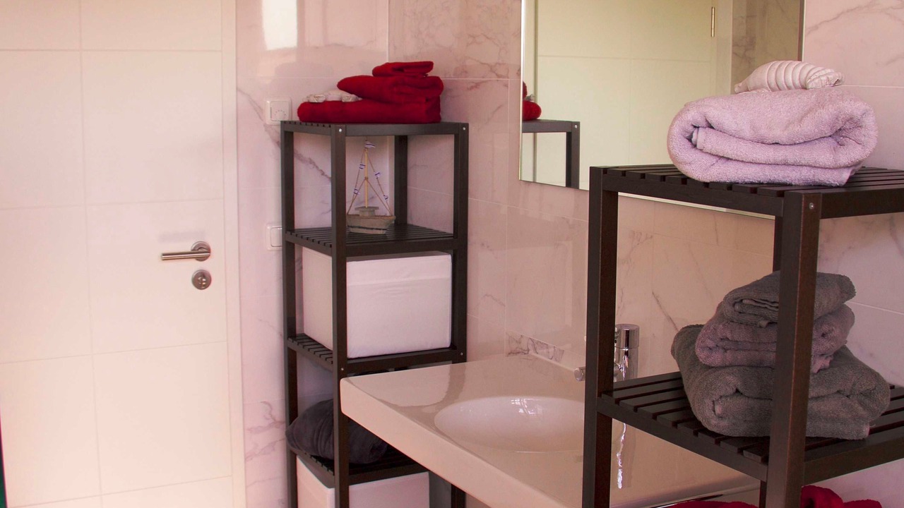 Photo of Bathroom in Karlshagen