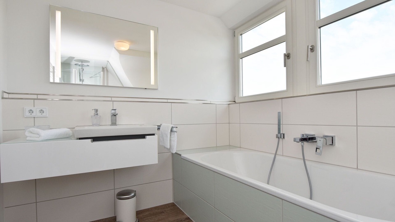 Photo of Bathroom in Lobbe
