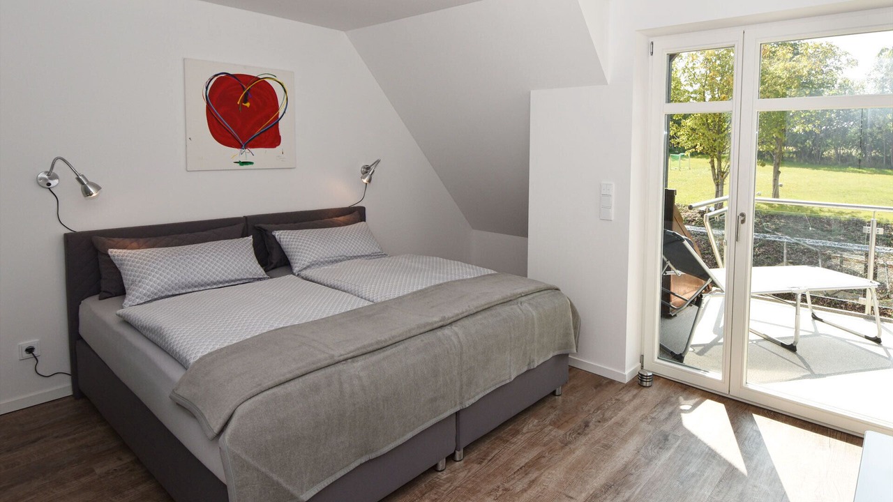Photo of Bedroom in Lobbe