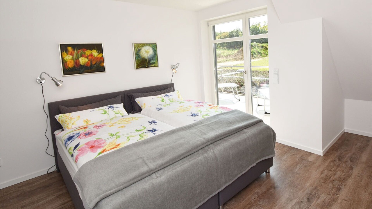 Photo of Bedroom in Lobbe