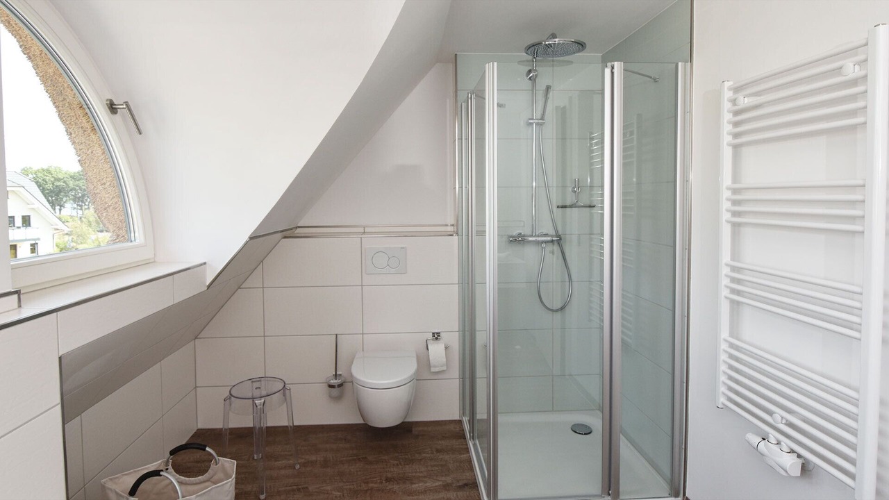 Photo of Bathroom in Lobbe