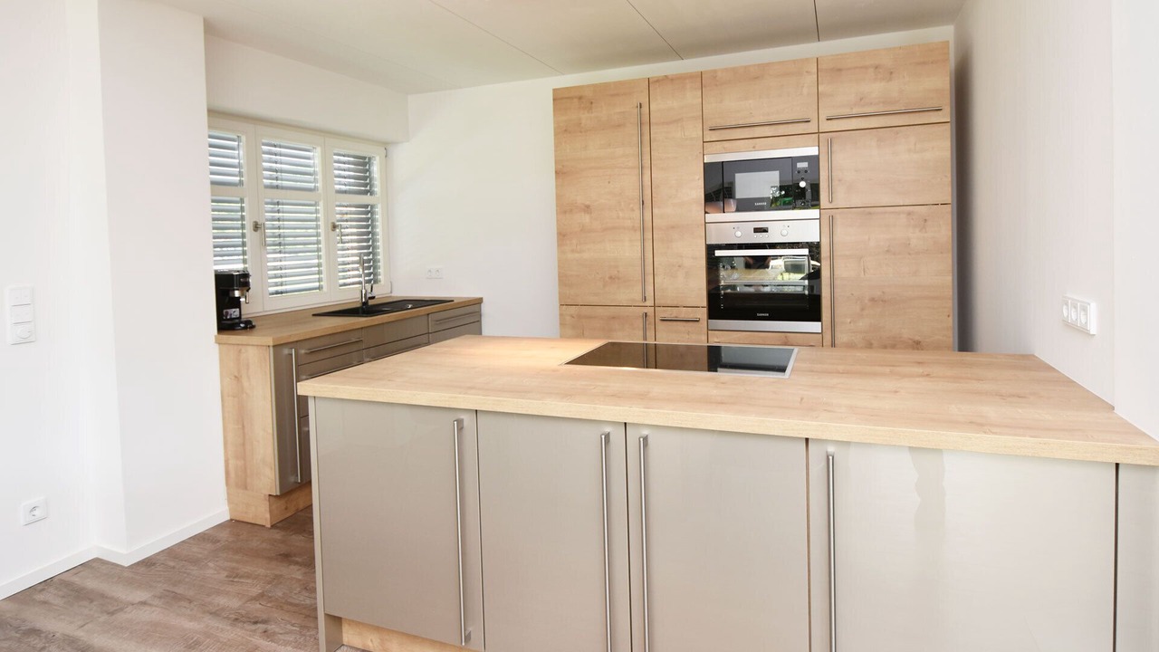 Photo of Kitchen in Lobbe