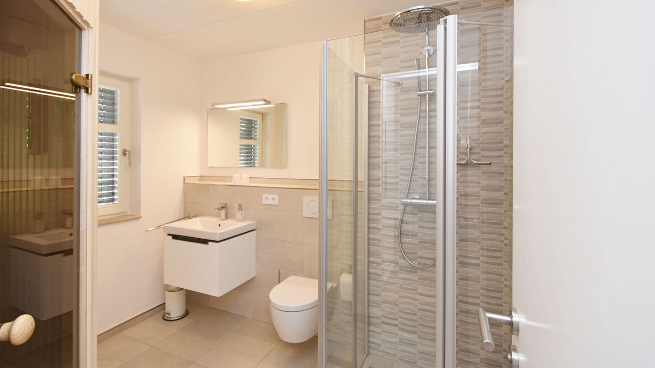 Photo of Bathroom in Lobbe