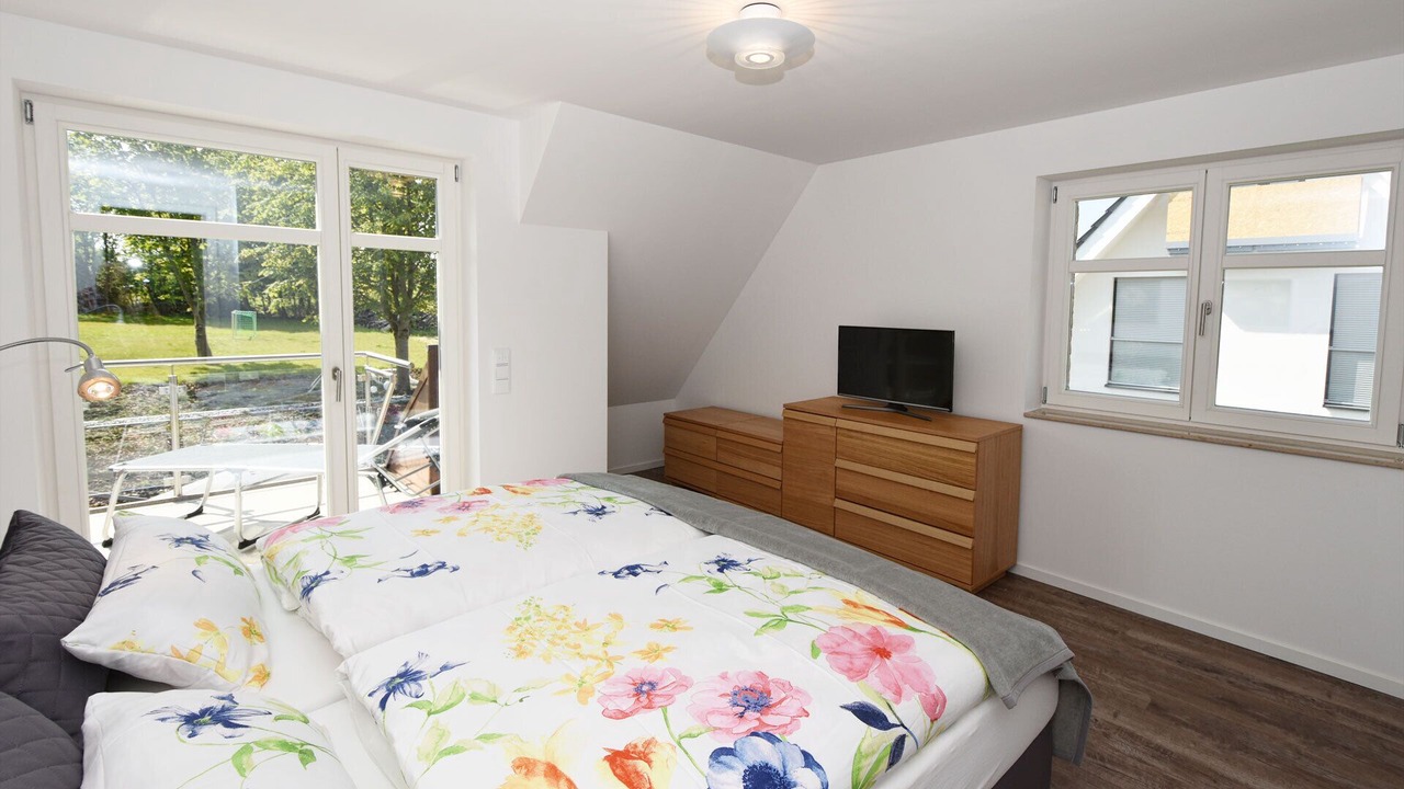 Photo of Bedroom in Lobbe