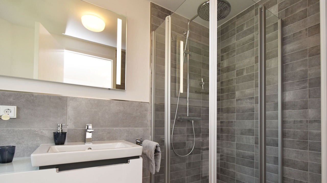 Photo of Bathroom in Lobbe