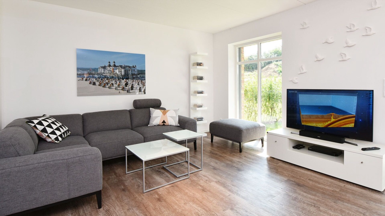Photo of Livingroom in Lobbe
