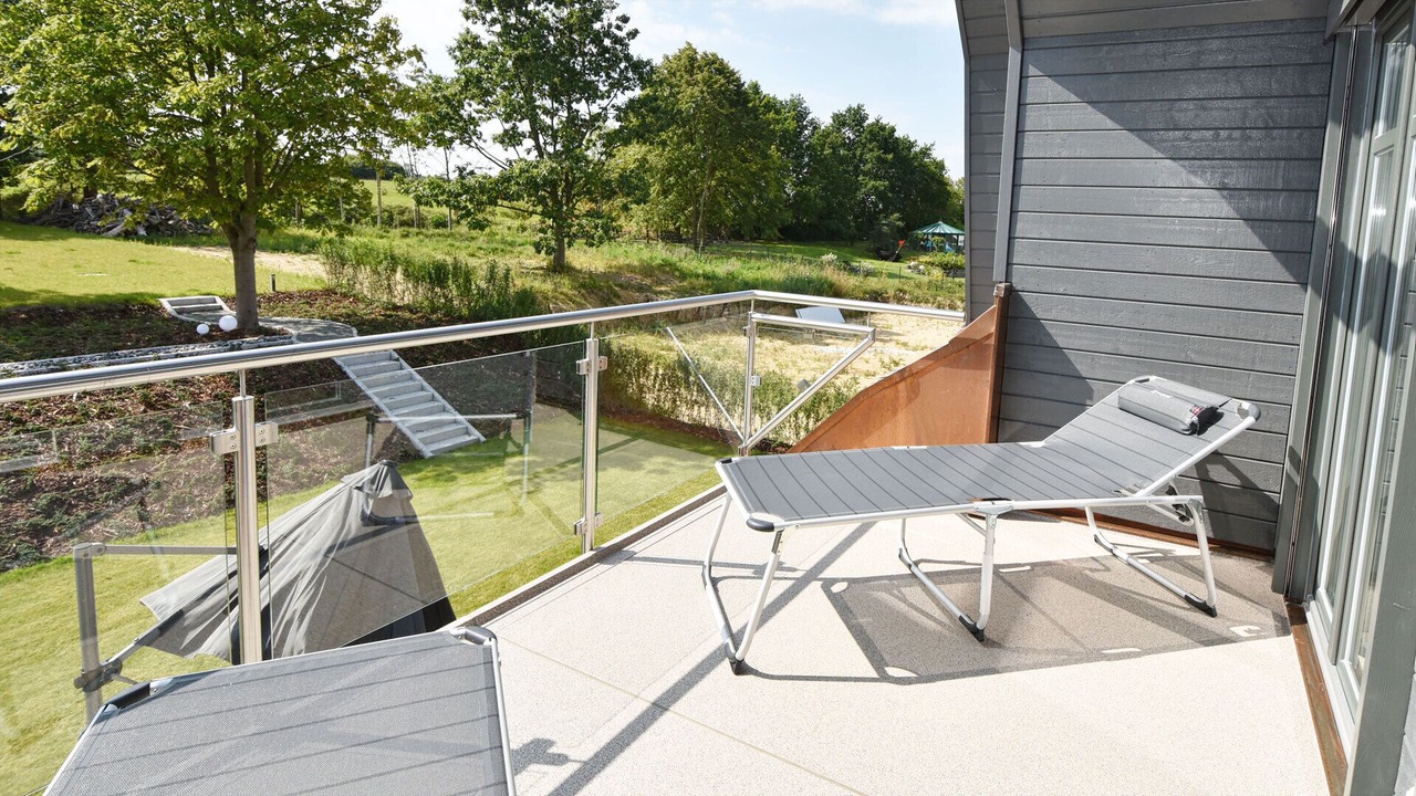 Photo of Patio Balcony in Lobbe