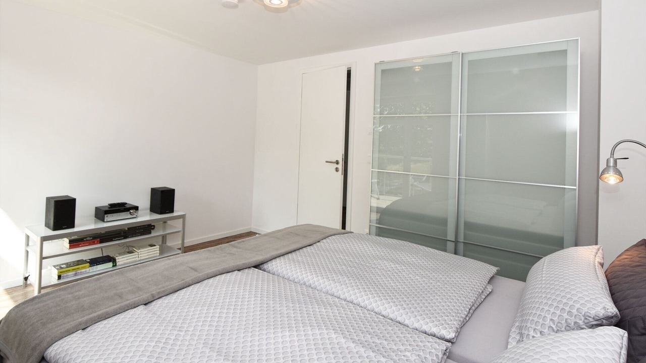 Photo of Bedroom in Lobbe