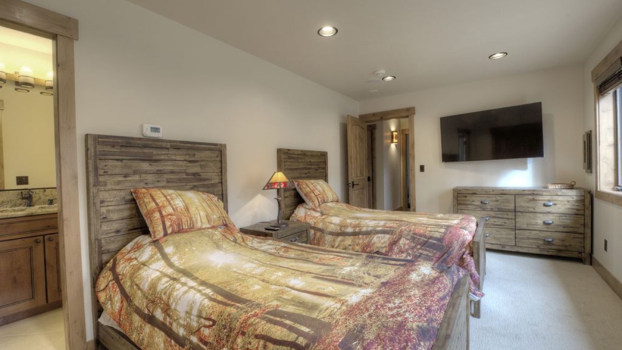 Photo of Bedroom in Garmisch-Partenkirchen