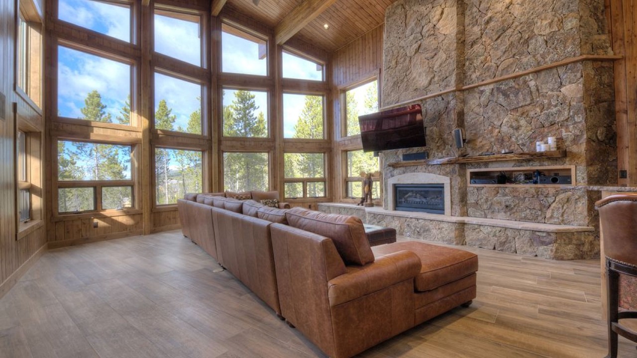 Photo of Livingroom in Garmisch-Partenkirchen