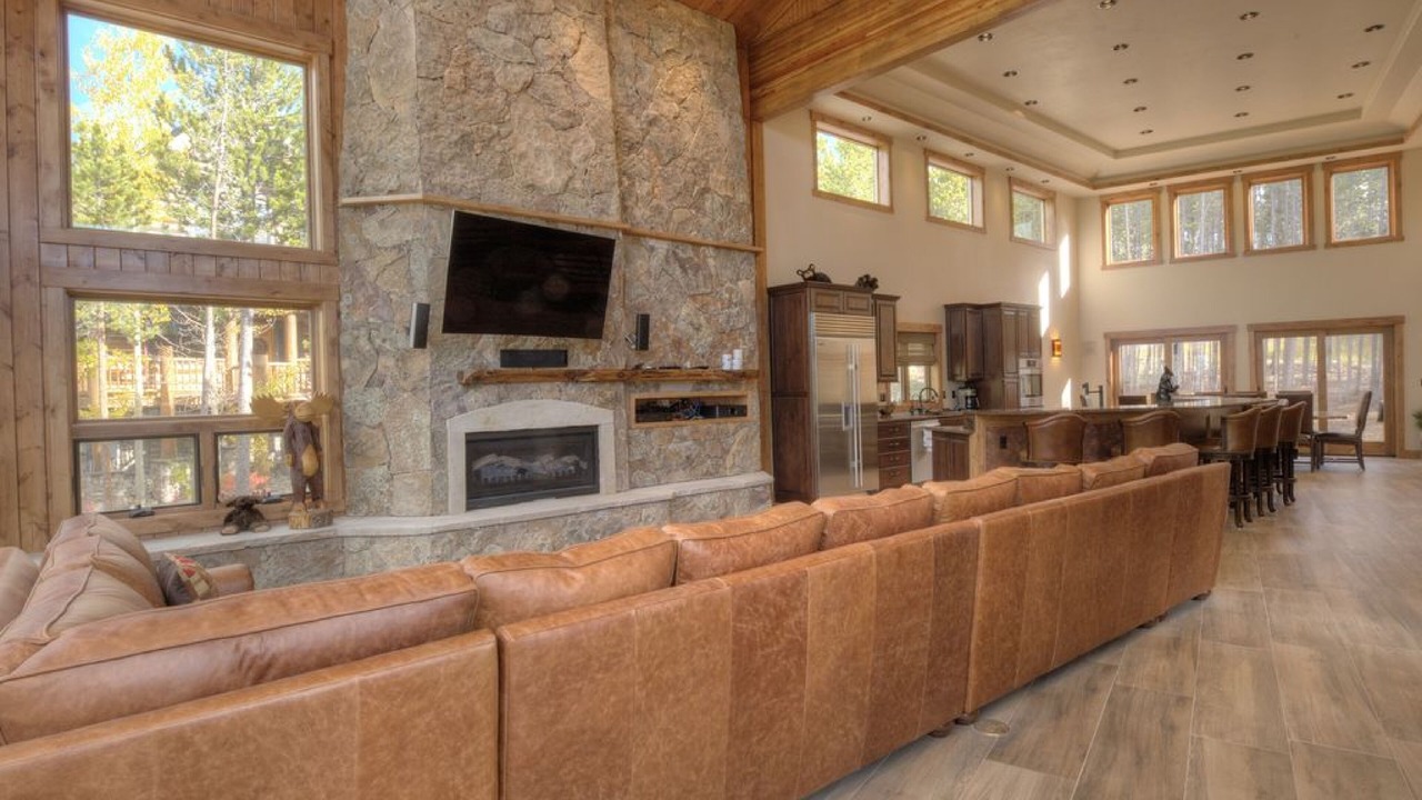 Photo of Livingroom in Garmisch-Partenkirchen