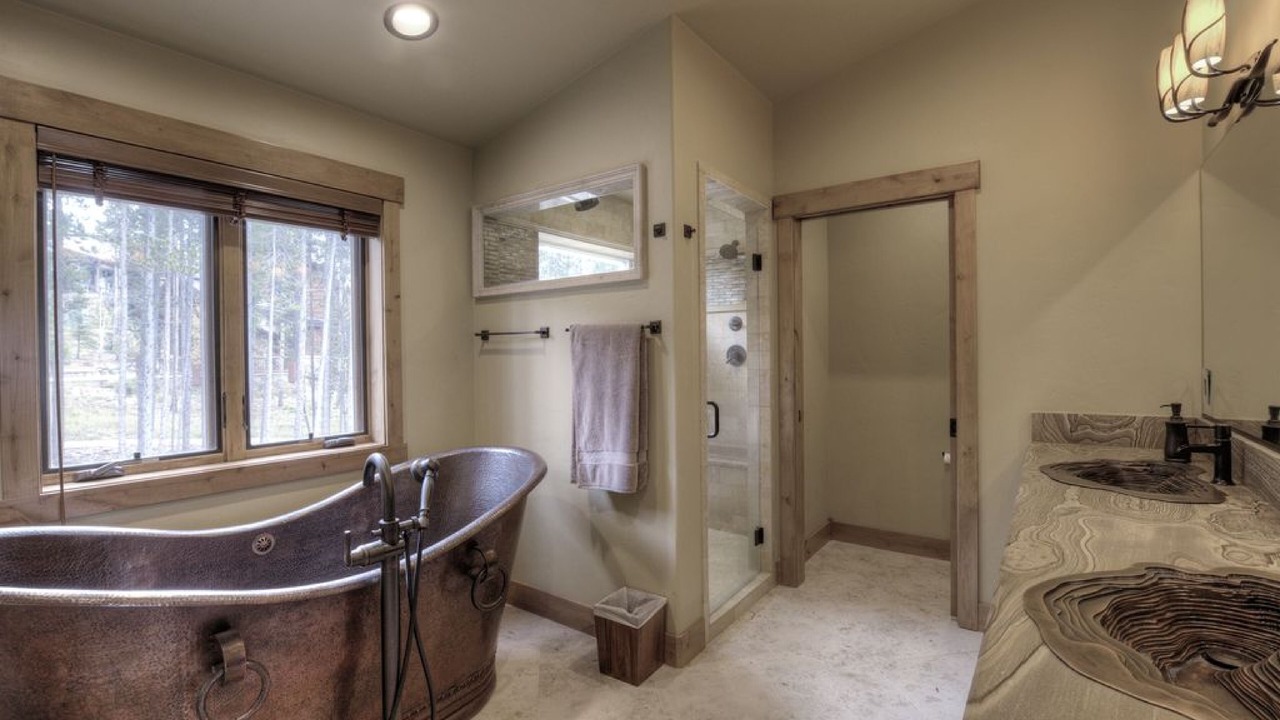 Photo of Bathroom in Garmisch-Partenkirchen