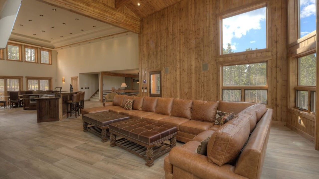 Photo of Livingroom in Garmisch-Partenkirchen