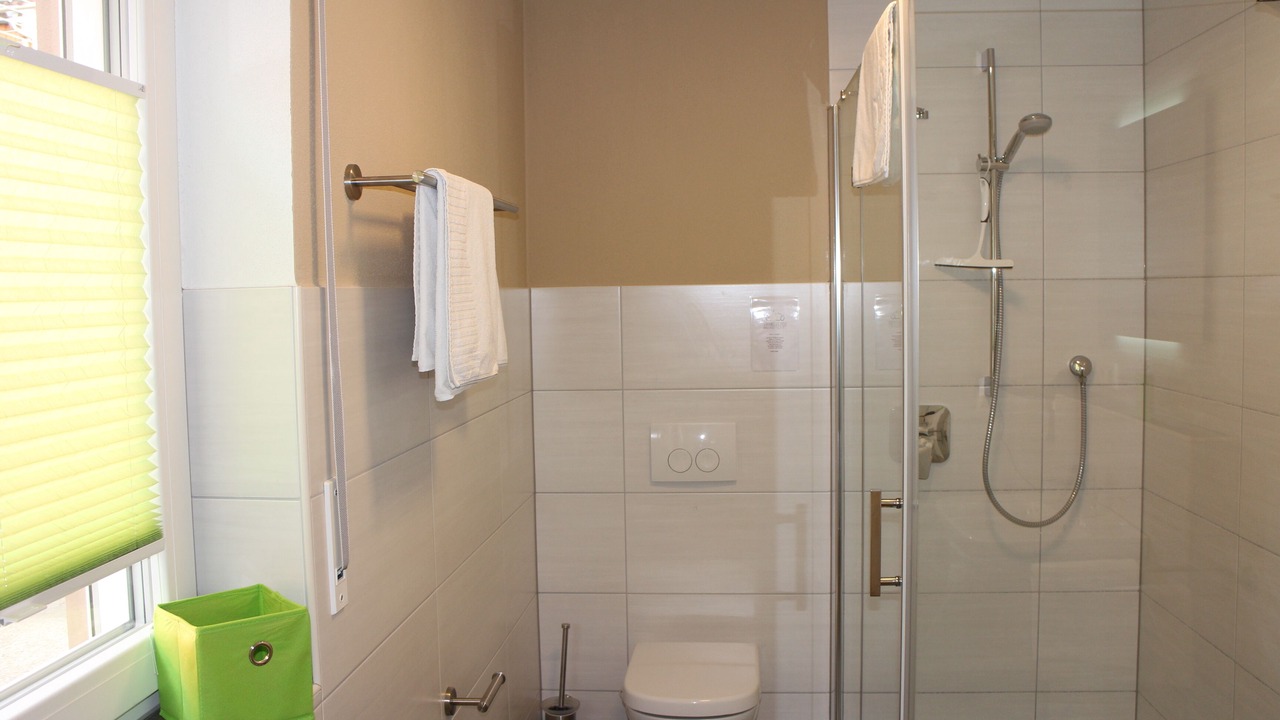 Photo of Bathroom in Burgbernheim