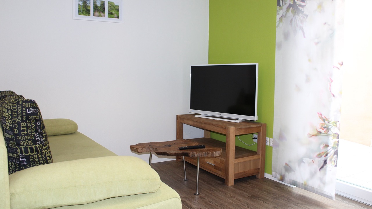 Photo of Livingroom in Burgbernheim