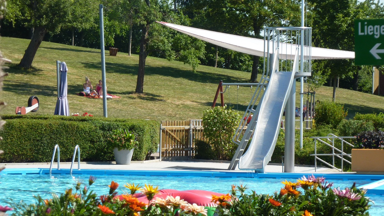 Photo of Outdoor in Burgbernheim