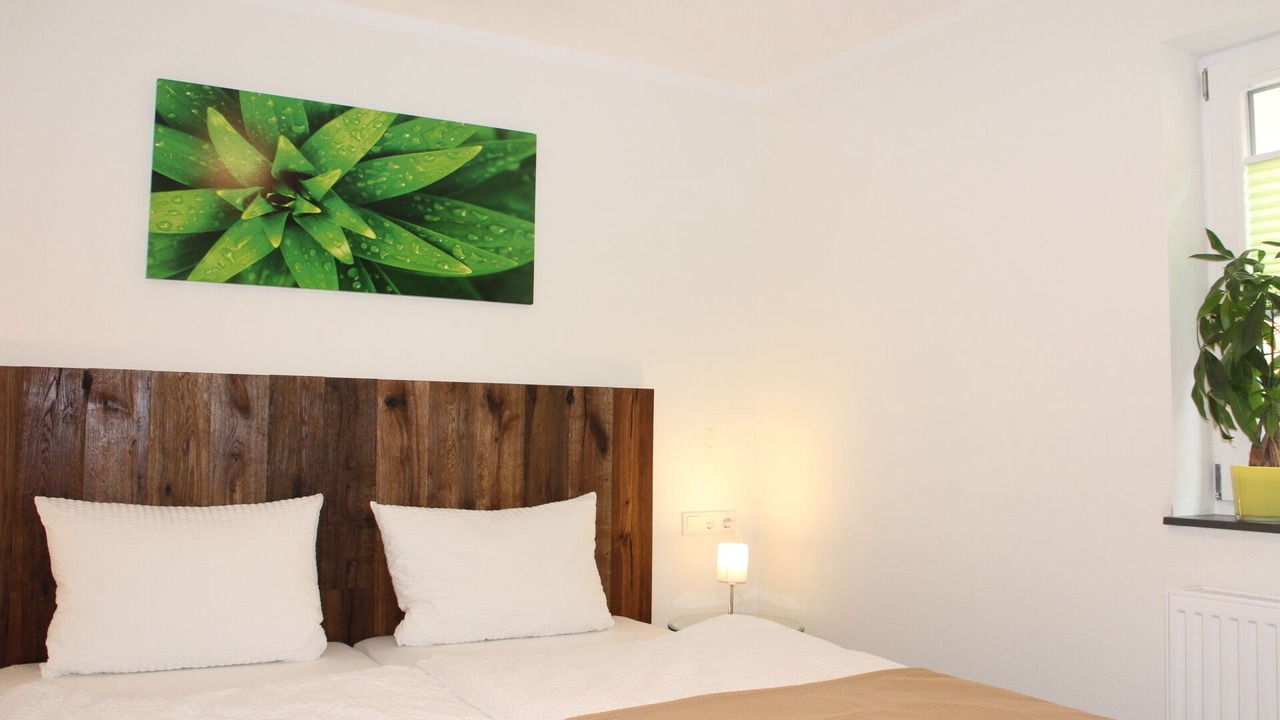 Photo of Bedroom in Burgbernheim