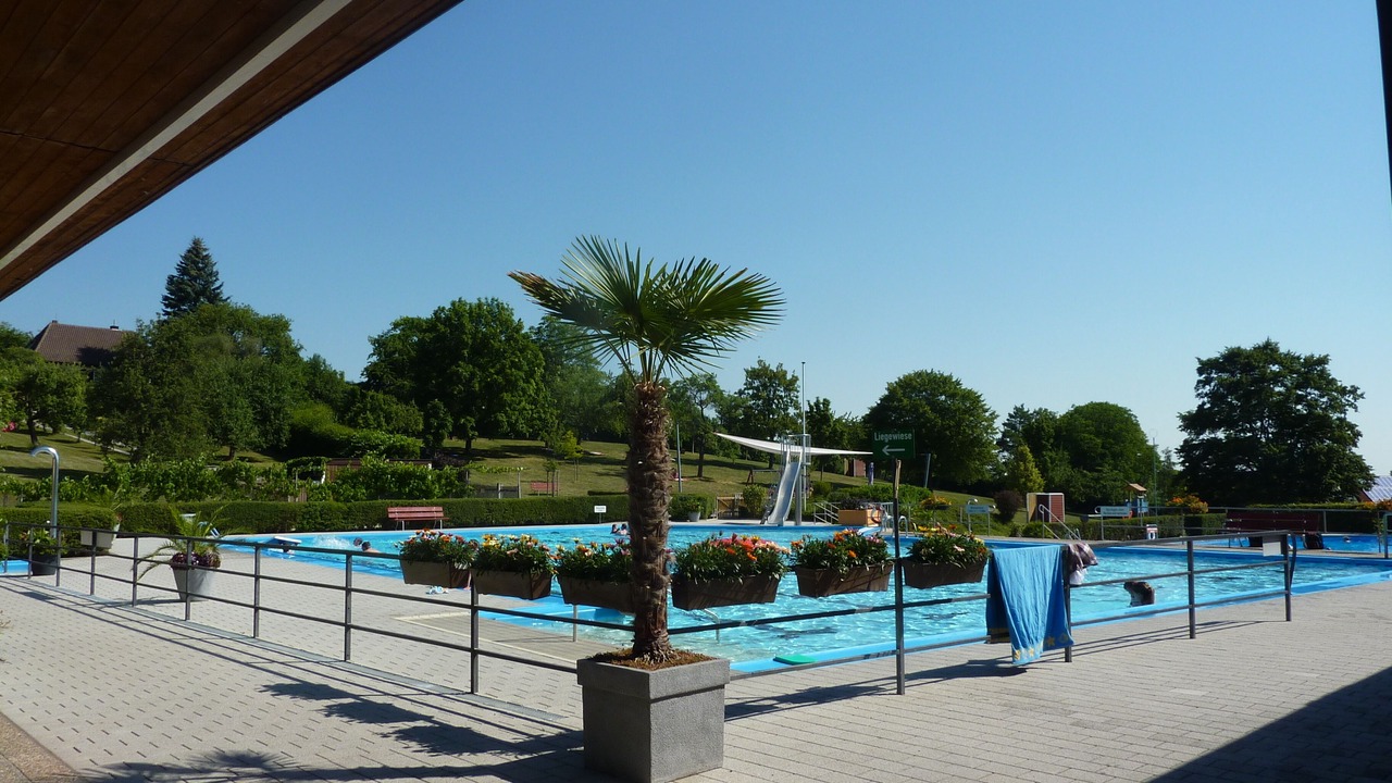 Photo of Outdoor in Burgbernheim