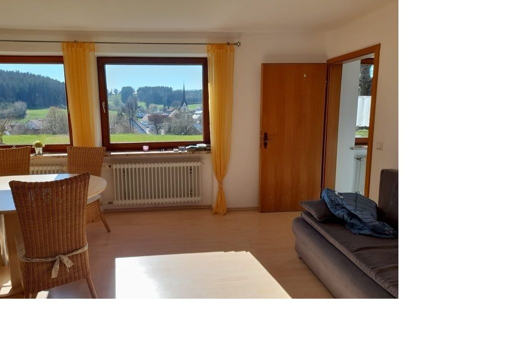 Photo of Livingroom in Unterallgau