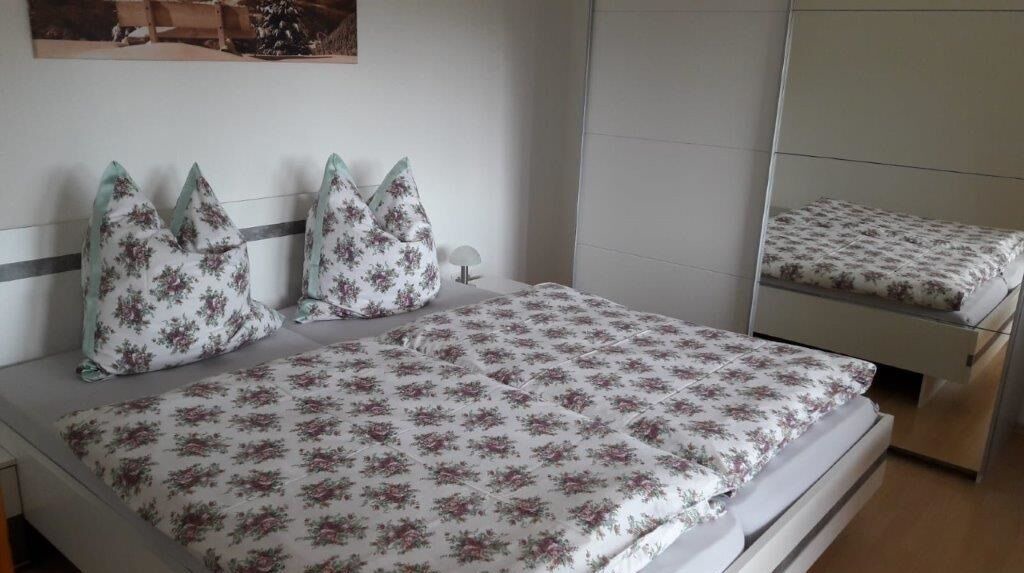 Photo of Bedroom in Unterallgau