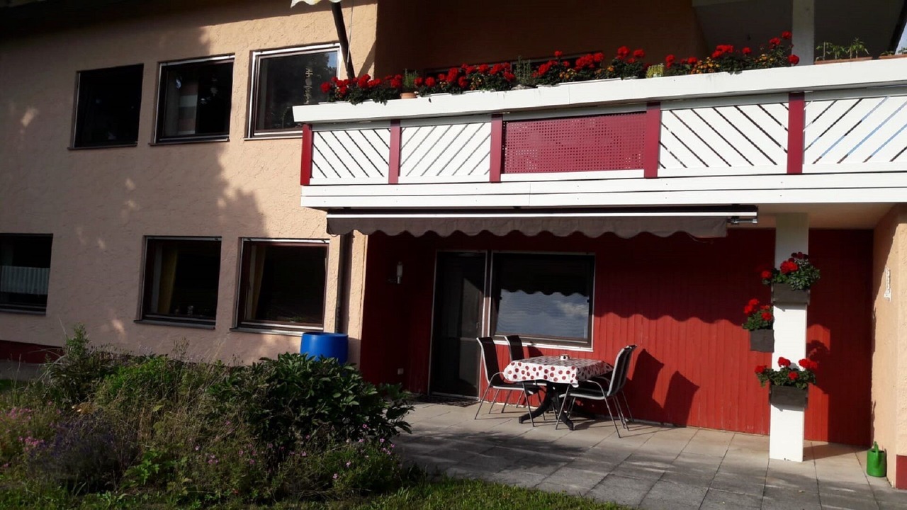 Photo of Outdoor in Unterallgau