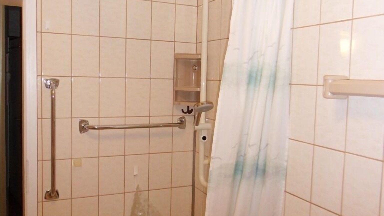 Photo of Bathroom in Bad Bocklet