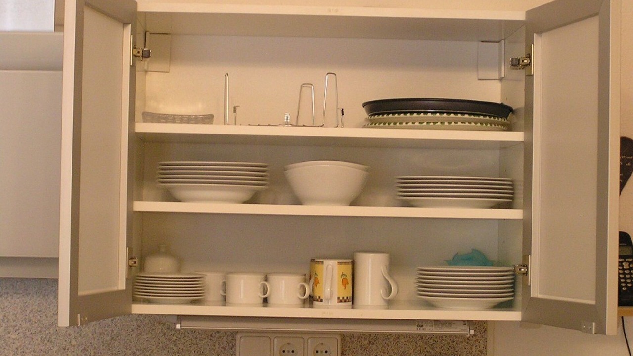Photo of Kitchen in Bad Bocklet