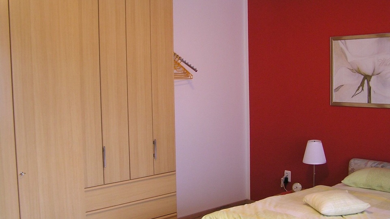 Photo of Bedroom in Bad Bocklet