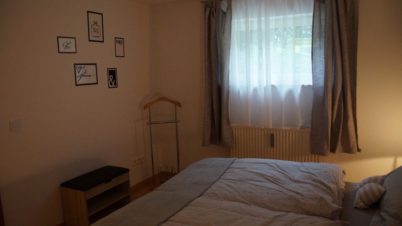 Photo of Bedroom in Nordwestliche Außenstadt