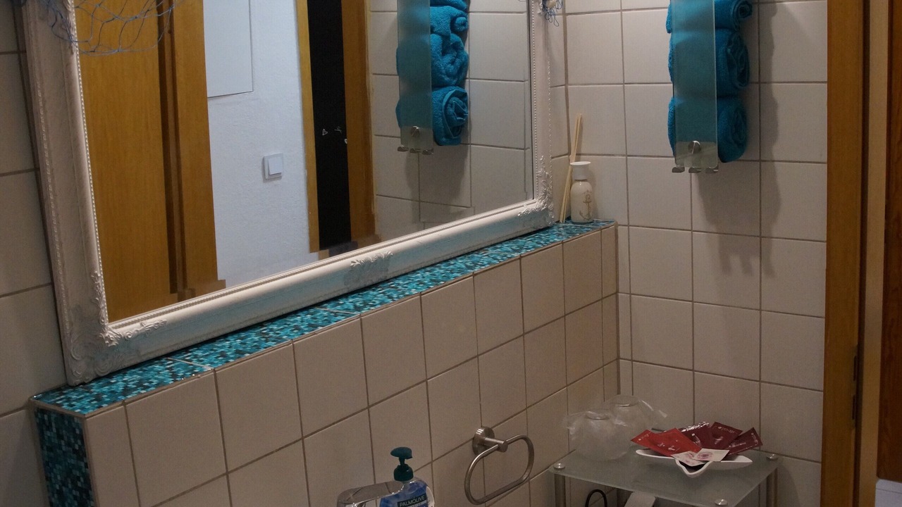 Photo of Bathroom in Nordwestliche Außenstadt