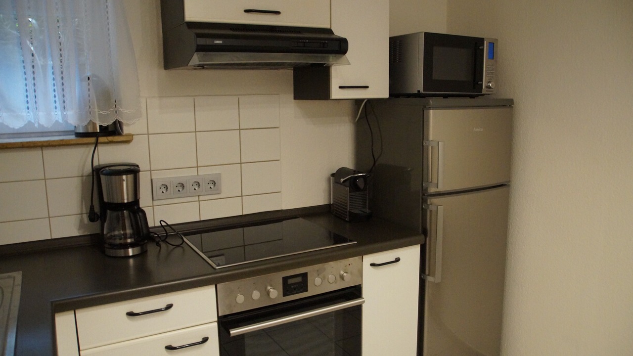 Photo of Kitchen in Nordwestliche Außenstadt