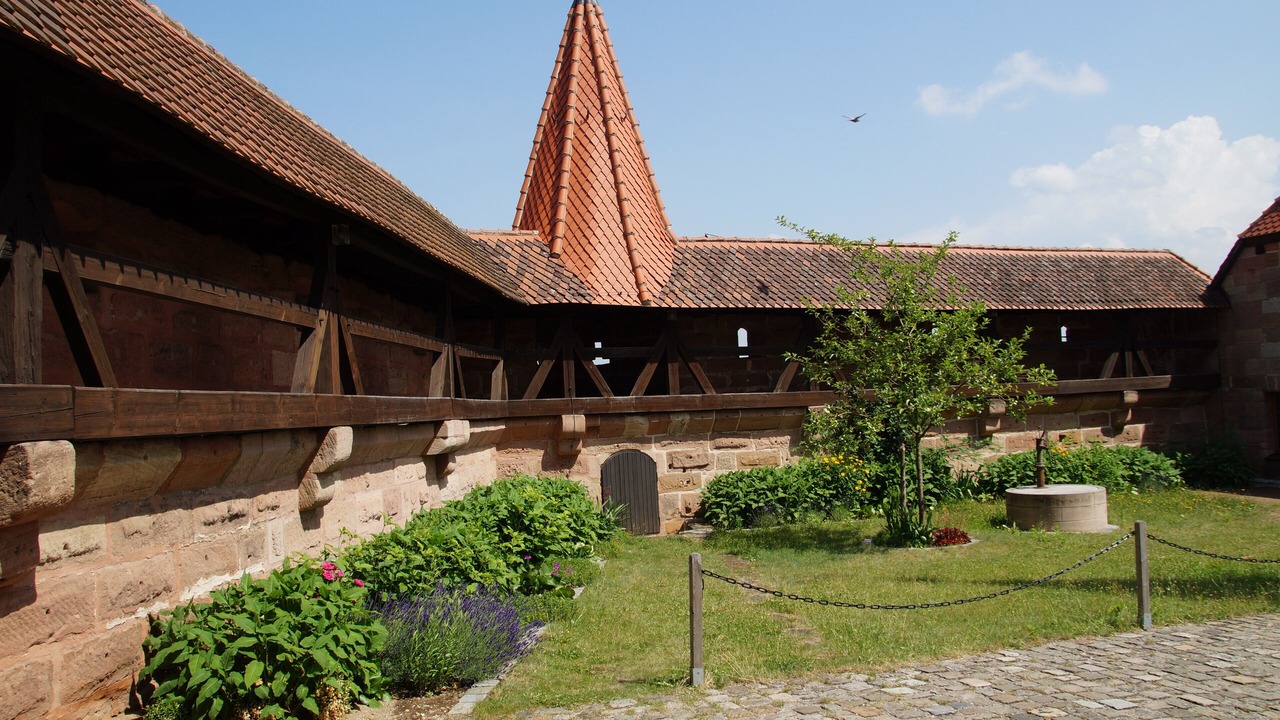 Photo of Outdoor in Nordwestliche Außenstadt