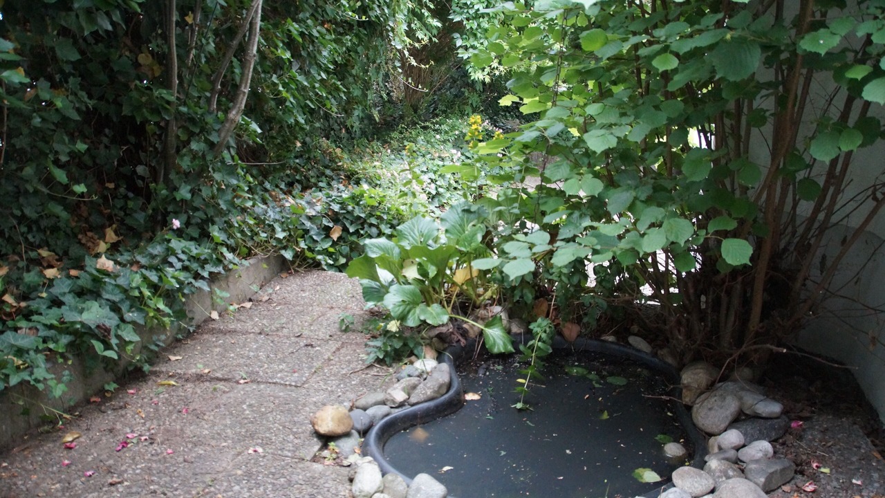 Photo of Outdoor in Nordwestliche Außenstadt