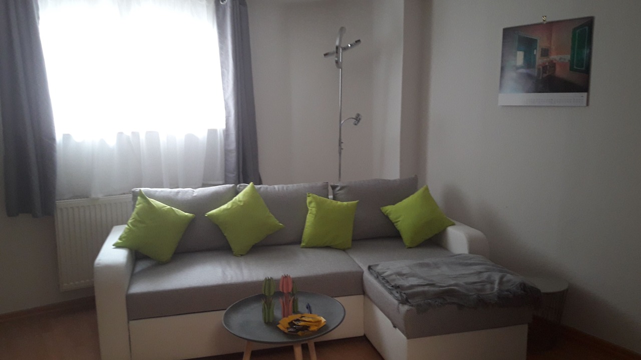 Photo of Livingroom in Nordwestliche Außenstadt