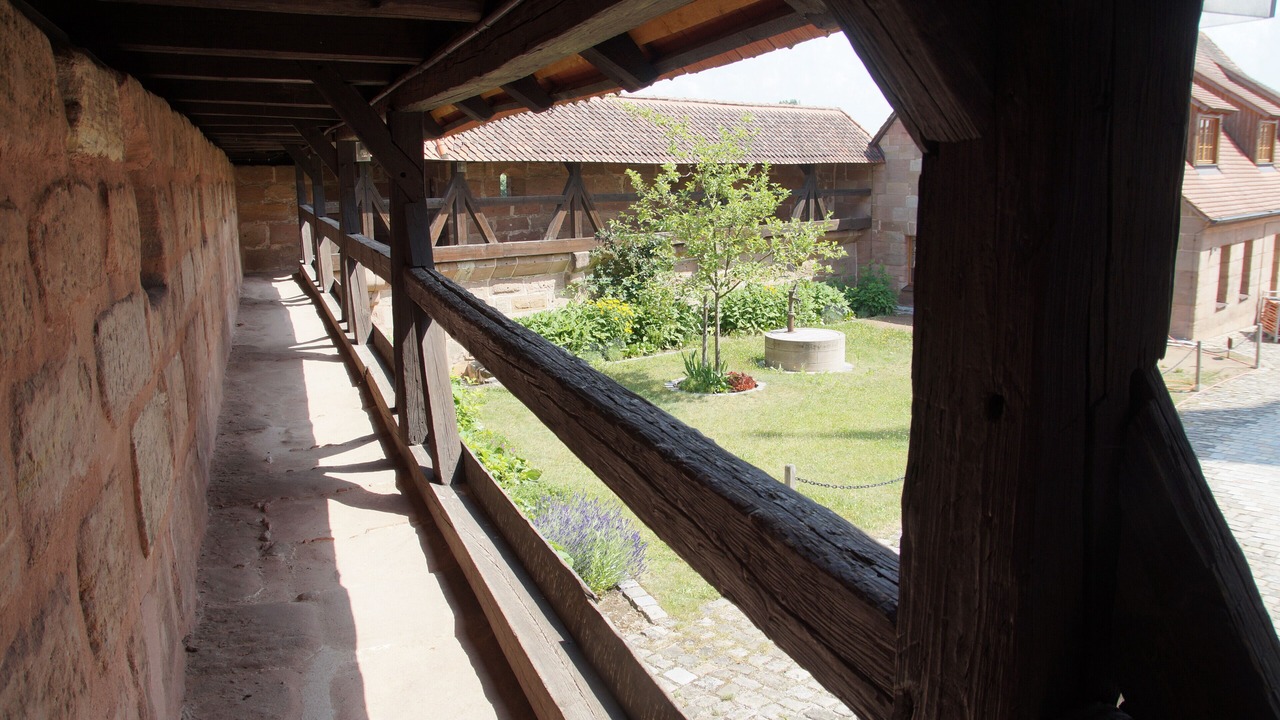 Photo of Outdoor in Nordwestliche Außenstadt