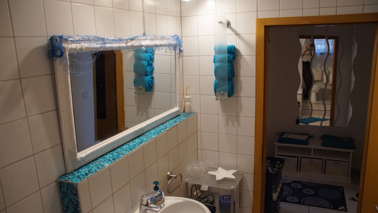 Photo of Bathroom in Nordwestliche Außenstadt
